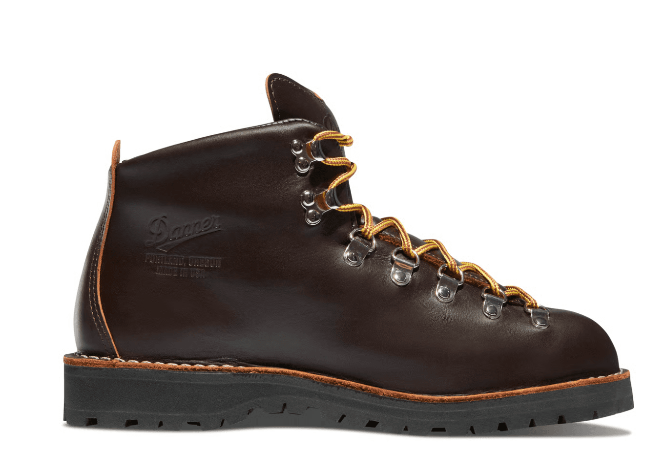 Danner Mountain Light Boots