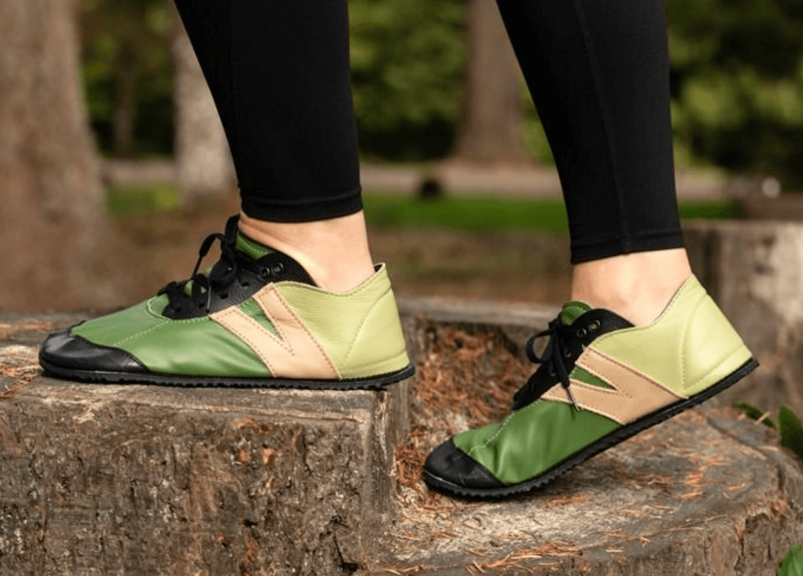 Softstar Shoes Primal RunAmoc